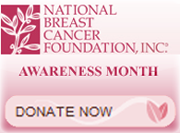 Breast Cancer Awareness Donate Now